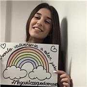 Doy clases particulares de cualquier materia para niños de primaria y la eso